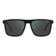 thumbnail image 3 of Lentes de Sol Carrera 8064/S Hombre 206300OIT57Q3 negro, 3 of 5