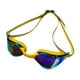 thumbnail image 3 of Gafas de natación anti antiniebla moderna vista transparente portátil para hombres copas de natación para bucear buceo en de agua al aire, 3 of 9