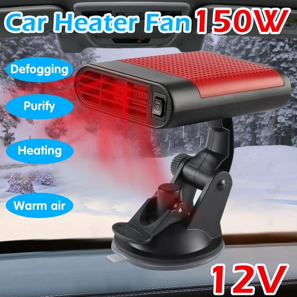 Car Plug in Heaters