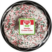Freshness Guaranteed 28 Oz Vanilla Creme Cake