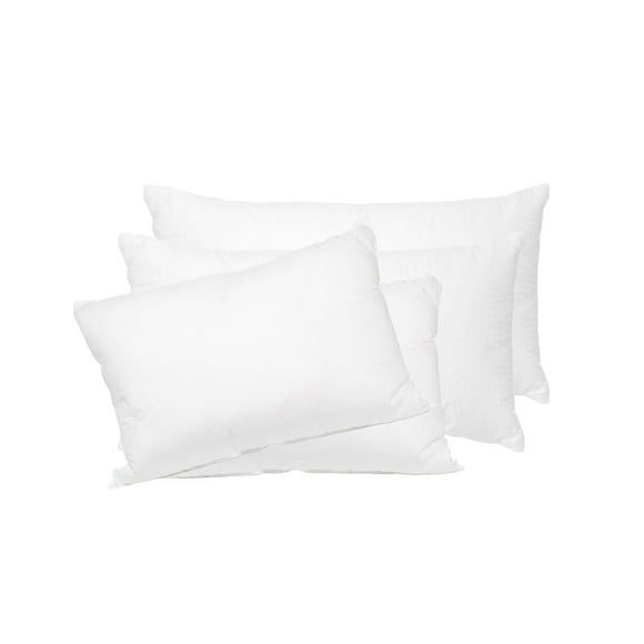Pack 2 Almohada Firme. 1 Ks Y 1 Std Almoda 70000027