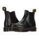 thumbnail image 1 of Bota Dr. Martens 2976 Bex Cuero Liso Negro Unisex, 1 of 3
