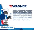 thumbnail image 2 of Líquido de Frenos WAGNER Botella 946 Mililitros DOT 4, 2 of 4