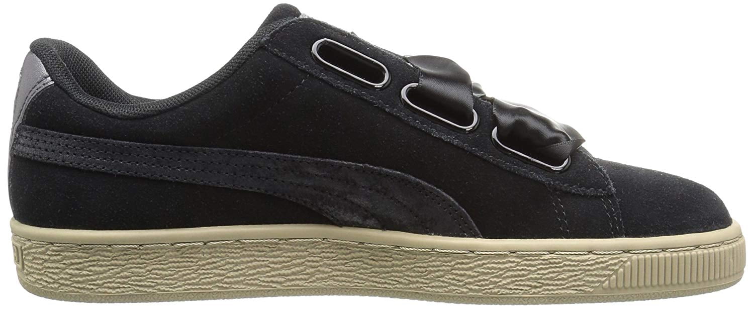 puma suede heart safari wn's