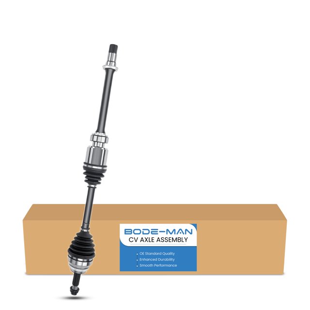Bode-man Front Right Passenger SideCV Axle Drive Shaft Assembly for 2004-2010 Toyota Sienna 2WD