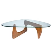 Gothic Coffee Table - Modern Accent Table - Living Room Center Table - Elegant Home Decor