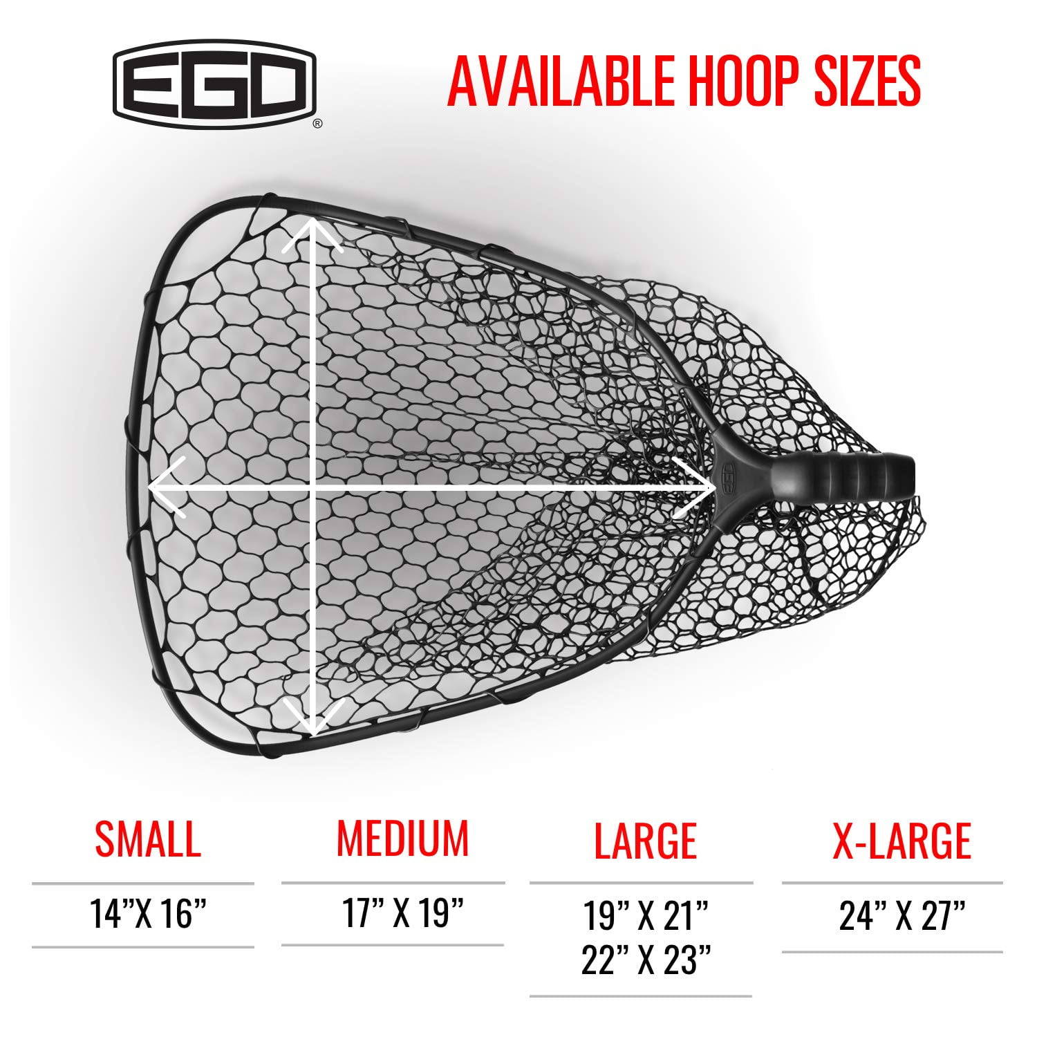 EGO Mini Grip w/Magnetic Release