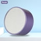 thumbnail image 1 of Depilación manual PiQi de doble Kandy, pies de pulido pequeños, hermosos y cómodos de llevar para el pulido cosmético PiQi, 1 of 2