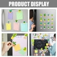 Fridge Refrigerator Funny Potted Stickers Office 16