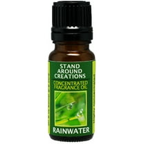 RAINWATER FRAGRANCE OIL .33-FL. OZ.