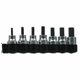 thumbnail image 3 of Lisle 13600 - Socket Drive Hex Set, 3 of 4