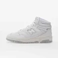 thumbnail image 2 of New Balance 650 Triple White BB650RWW NB Mens Leather Basketball Shoes Sneakers, 2 of 6