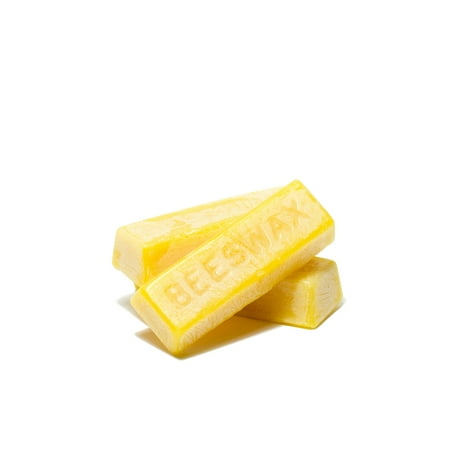Bee Craft - Gentle Bees Pure Beeswax 1 Ounce