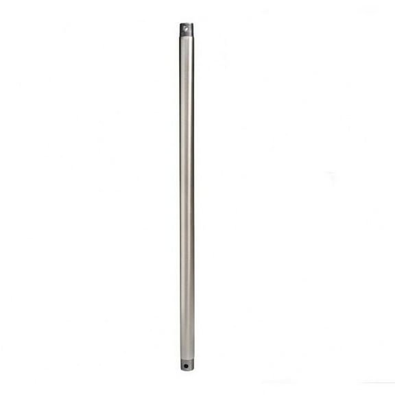 6036BX-Hinkley Lighting-Accessory - 12 Inch Stem - .5 Inch Diameter-Black Oxide Finish