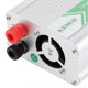 thumbnail image 1 of DC12V to AC220V 500W Smart Power Converter LED Multi Protection Safety Car Inverter, 1 of 3