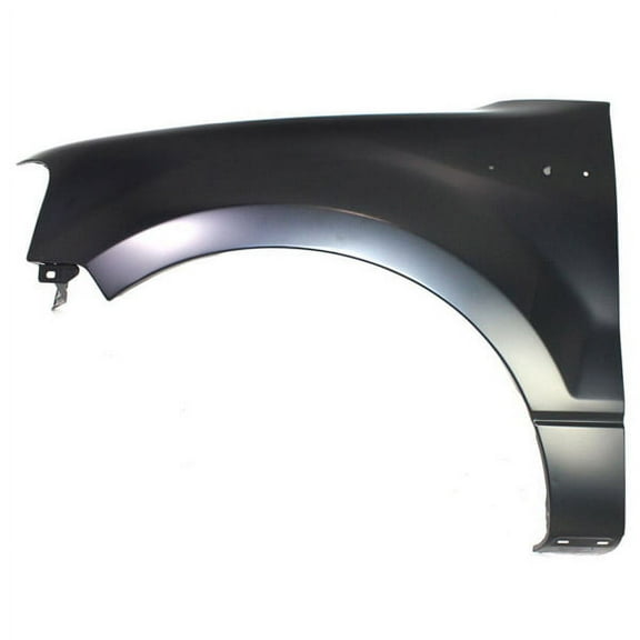 For 04-08 F150 Pickup Truck Except Heritage Front Fender Quarter Panel Left Side