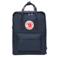 thumbnail image 1 of Fjallcuervo-Mochila clásica Kanken Original para hombre y mujer, bolso para ordenador, 1 of 1