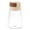 Beige, variant on Salt Shaker Precise Control Quantitative Each Press 0.5g,Airtight Pepper Spice Dispenser Measuring Seasoning Bottle Kitchen Gadgets