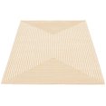 thumbnail image 3 of Trona Ivory Polypropylene Rug 3'11" x 5'7", 3 of 7