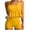 c01Yellow, variant on Hduncf Two Piece Bikini Sets for Women High Waisted Bottoms Swimsuit Full Coverage Padded Bathing Suit Beachwear Pink XXL