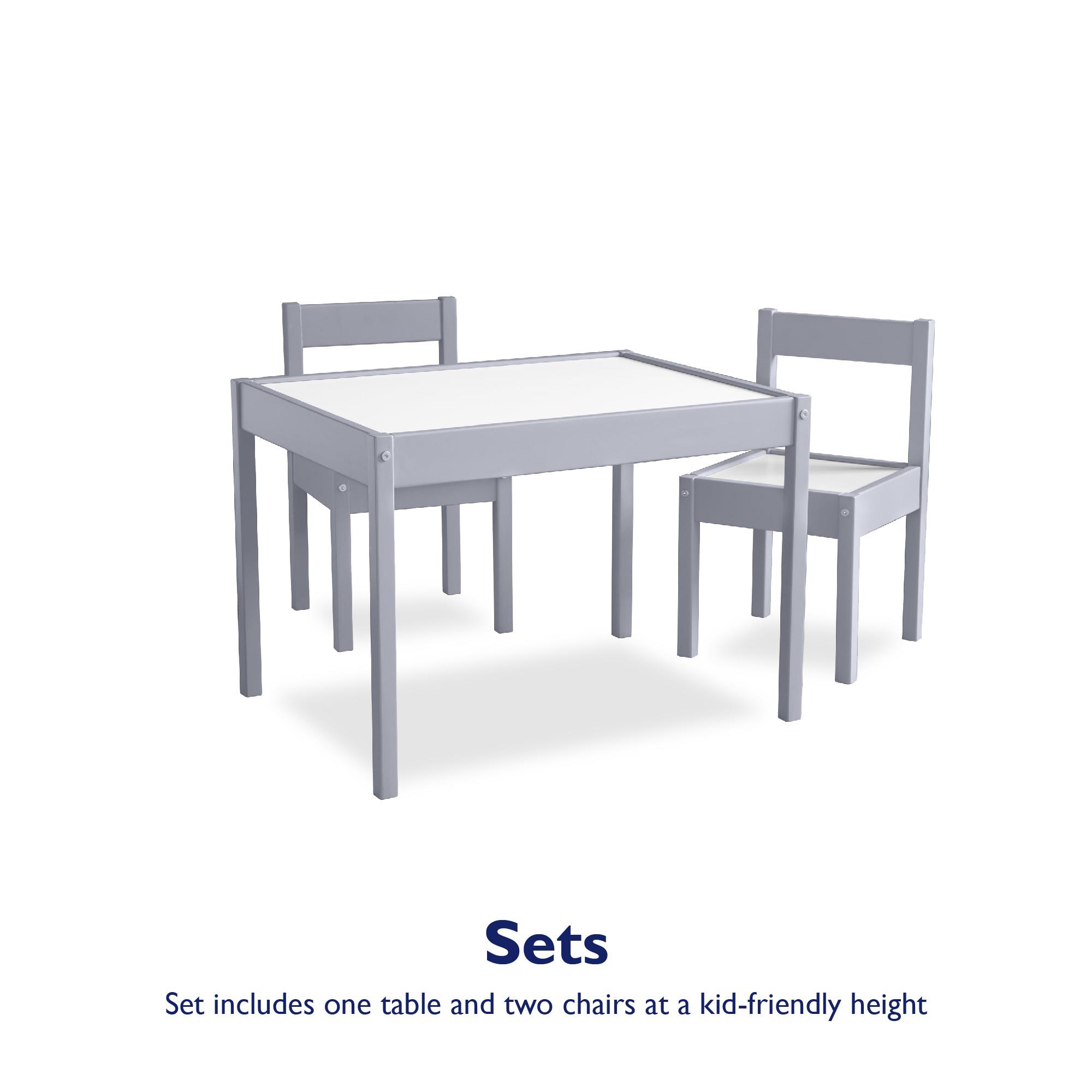 Kid Friendly Dining Room Sets / Creating A Kid Friendly Dining Room Kid