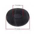 thumbnail image 3 of WordSlinger Transcriber Headset Ear Cushions (3 pair) - New, 3 of 3