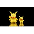thumbnail image 4 of Figura de vinilo Jazwares Pikachu 20 cm Pokémon, 4 of 4