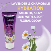 XtraCare Lavender & Chamomile Body Cream- 7 fl oz
