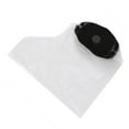 thumbnail image 1 of Waterproof Adult Sealed Cast Bandage Protector Wound Fracture Foot Leg Knee Cover For Shower，Reusable Cast Protector For Shower, 1 of 8