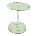 thumbnail image 4 of Soporte vertical para gafas Yuyangstore acrílico verde claro, 4 of 8