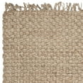 thumbnail image 4 of SAFAVIEH Natural Fiber Eason Braided Jute Area Rug, Natural, 8' x 10', 4 of 6