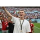 thumbnail image 3 of Edición oficial de la Copa Mundial de la FIFA 2026: cordón de nailon de 21 pulgadas con réplica de t, 3 of 8