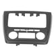 thumbnail image 4 of Fascia de automóvil ANGGREK Reemplazo A Prueba de Polvo para Yeti Auto AC 2009-2017, 4 of 8