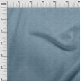 thumbnail image 2 of oneOone Organic Cotton Voile Fabric Artistic Floral Sashiko Print Fabric by Yard 42 Inch Wide, 2 of 4