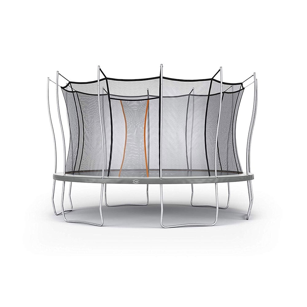 Vuly Trampolines BU1210 Ultra Trampoline w/ Durable Extra Tall