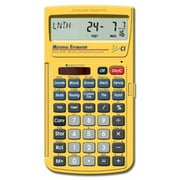 Calc ind 4019 estimator
