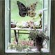 thumbnail image 5 of 2026 Butterfly Cross Car Interior Accessories, Christmas Tree Ornaments, Key Chain Accessories (Style 2), 5 of 5