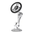 thumbnail image 2 of Wzzjkit Car Phone Magnetic 360 Rotating Adjustable Dashboard Stick Universal Car, 2 of 8