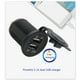 thumbnail image 5 of Scienceny ABS Toma de corriente para automóvil Reemplazo portátil Antiflaming Moto Automotriz Vehículo Adaptador de carga Accesorios de enchufe Paneles de instrumentos para automóviles Scienceny VI020702-00B, 5 of 6