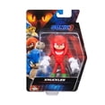 thumbnail image 4 of Sonic 3 Movie - 5 Inch Knuckles Figure, 4 of 4