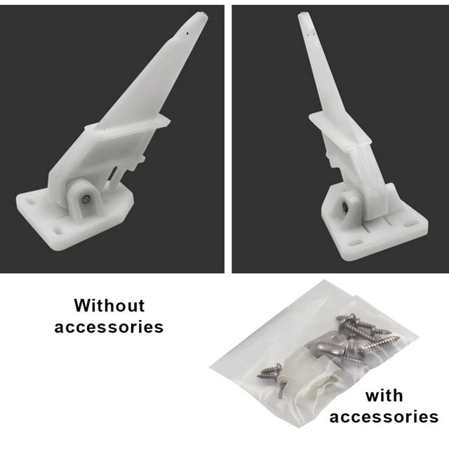 80mph Boat Speedometer Kit Universal Pickup Pitot Tube Boats Accessories Measuring Component Simple Measure Gauge for Sailing Type 2