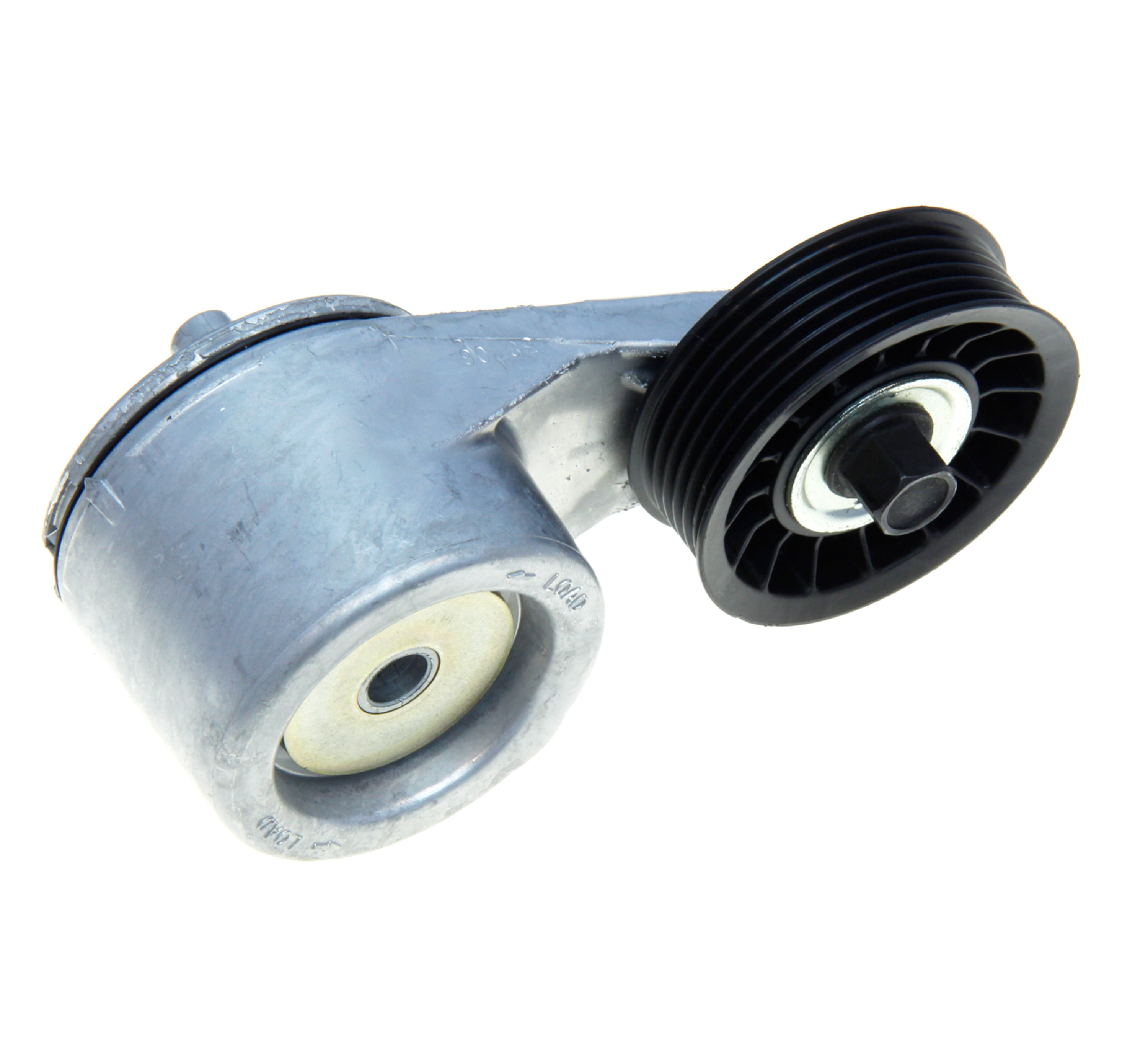 Accessory Drive Belt Tensioner Assembly Fits select: 1992-1995 CHEVROLET G20, 1990-1995 CHEVROLET ASTRO