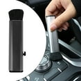 thumbnail image 3 of Cepillo de limpieza de automóviles Accesorios retráctiles Descontaminación multifunción Dos negro Zulema cepillo de limpieza de coche, 3 of 8
