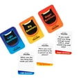thumbnail image 2 of Let's Get Talking - the Question to Get to Know Your Family Better, Family Games by What Do You Meme?, 2 of 6