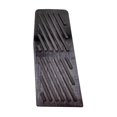thumbnail image 3 of Cubierta de pedales de freno y acelerador de coche, accesorios para Mazda 3 BP, CX30, CX-30, CX50, CX60, MX30, 2019, 2020, 2021, 2022, 2023, 2024, 3 of 5