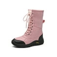 warmest snow boots womens