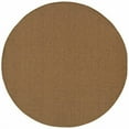 thumbnail image 2 of Oriental Weavers Karavia 7.83 Ft. Round Indoor/Outdoor Rug - 2061N, 2 of 4