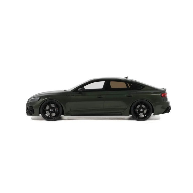 GT SPIRIT 1:18 Scale AUDI RS5 SPORTBACK B9.5 Resin Car Model