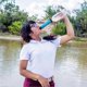 thumbnail image 2 of Personal Water Filter Straw 3-Stage Filtration Portable Gear for Drinking Camping Hiking Hunting and Emergency Preparedness, 2 of 5