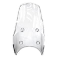 thumbnail image 4 of Motorcycle Windshield Windscreen Wind Screen Deflector for Himalayan 450 Himalayan 452 2024-2025, 4 of 5